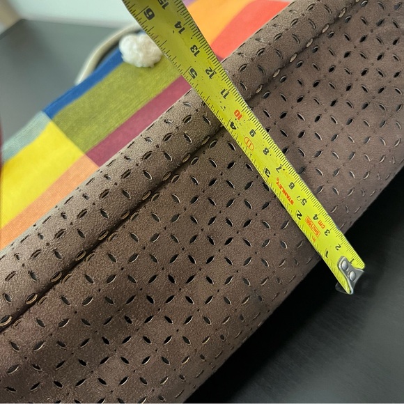 El Salvador Colourful Souvenir Tote Bag - Picture 14 of 14